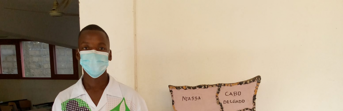 Alimo Uirissone Manuel Mussa
