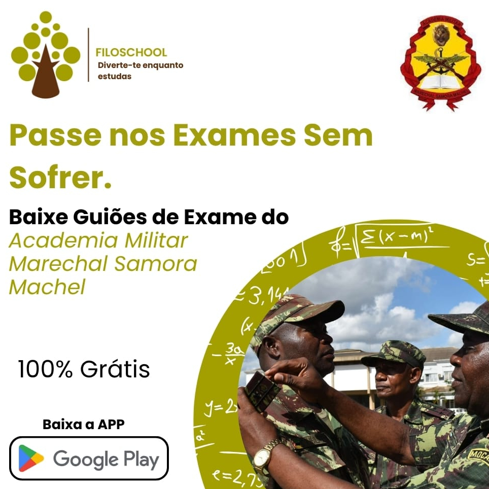  Academia Militar