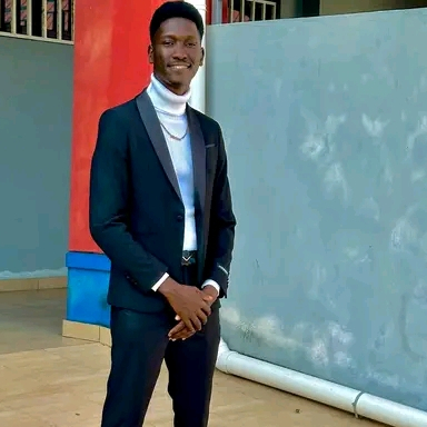 Amancio Mbahane