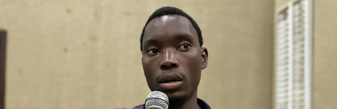 Valentim  Nhantumbo