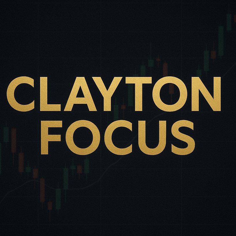 Clayton  Dimitry